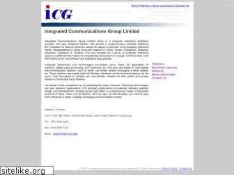 icg-corp.com