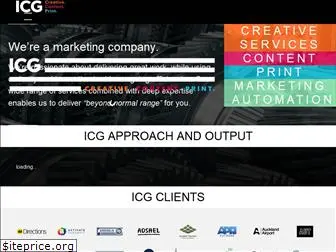 icg.co.nz