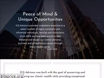 icgadvisors.com