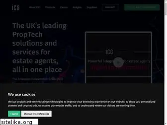 icgapproved.co.uk thumbnail
