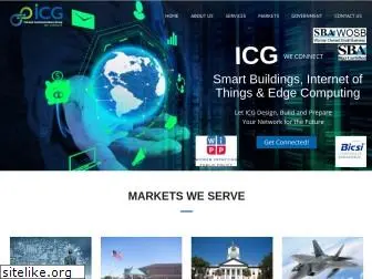 icgconnects.com