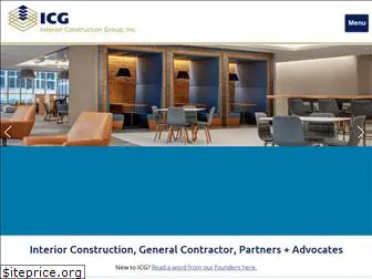 icgconstruction.com