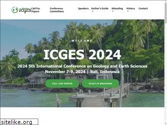 icges.org