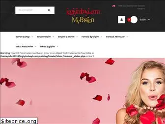 icgiyimbayi.com