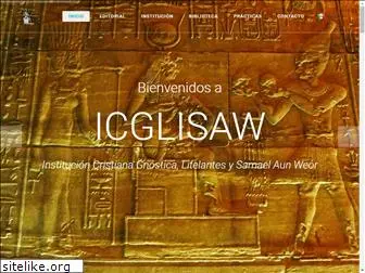 icglisaw.com