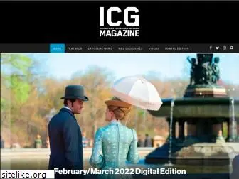 icgmagazine.com