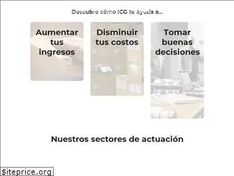 icgmaster.net