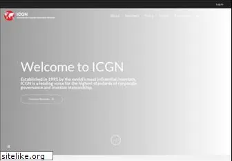 icgn.org