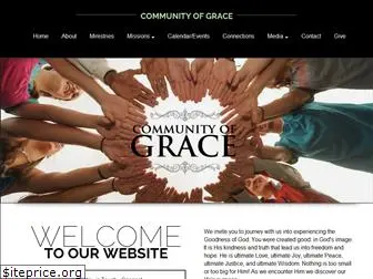 icgrace.org