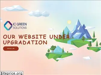 icgreensolutions.com