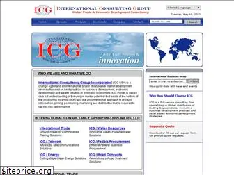 icgroupusa.com