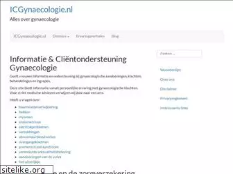 icgynaecologie.nl