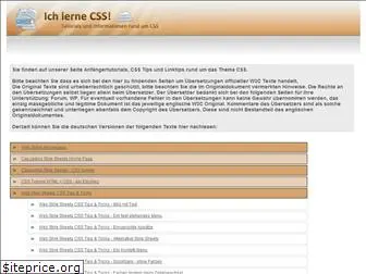 ich-lerne-css.de