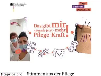 ich-pflege-weil.de