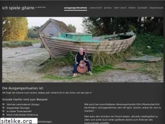 ich-spiele-gitarre.de