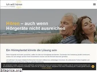 ich-will-hoeren.de