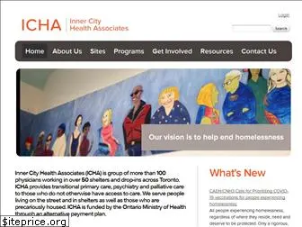 icha-toronto.ca