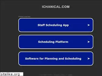 ichanical.com