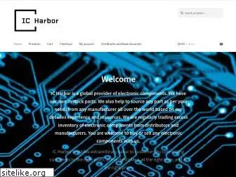 icharbor.com