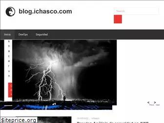 ichasco.com
