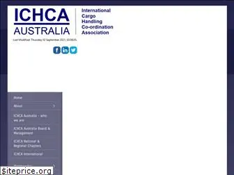ichca-australia.com