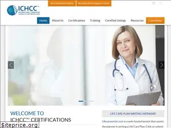 ichcc.org