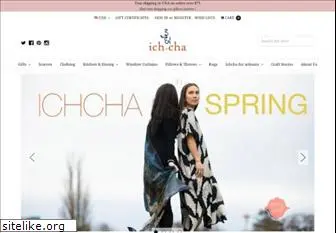 ichcha.com