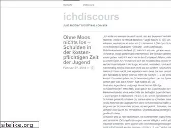 ichdiscours.wordpress.com