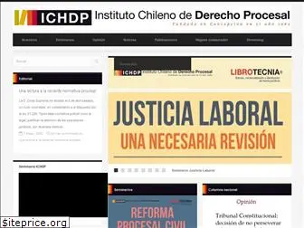 ichdp.cl