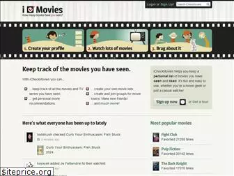 icheckmovies.com