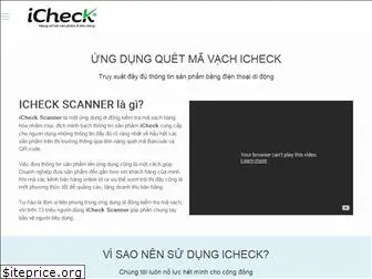 icheckscanner.com