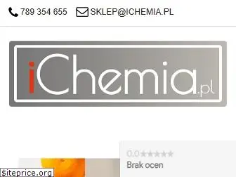 ichemia.pl