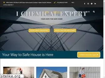 ichemicalexpert.com