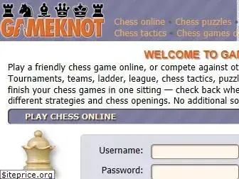 Top 58 Similar websites like chessfree.net and alternatives