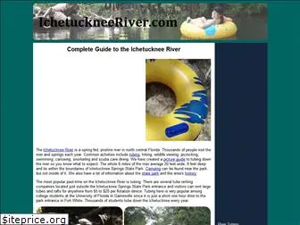 ichetuckneeriver.com