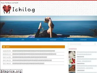 ichi-log.com