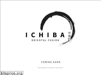 ichiba.nl