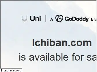 ichiban.com