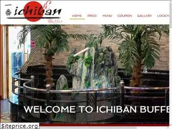 ichibanbuffet.com