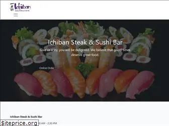 ichibandbq.com