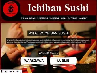 ichibansushi.pl