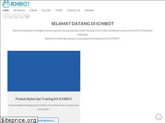 ichibot.id