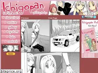 ichigopan.net