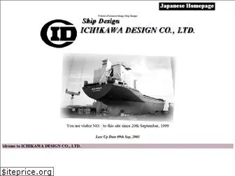 ichikawa-design.com