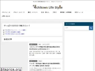 ichikawalife.com