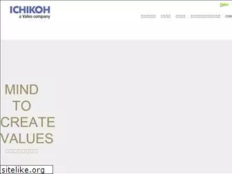 ichikoh.com