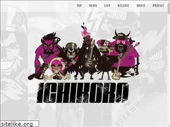 ichikoro.com