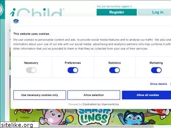 ichild.co.uk