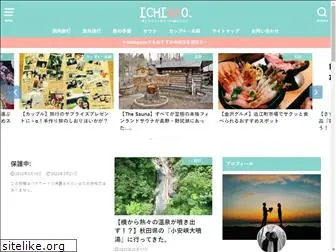 ichinaoblog.com