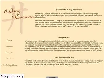 ichingresources.co.uk